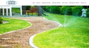 Rainmaker Irrigation, Inc.
